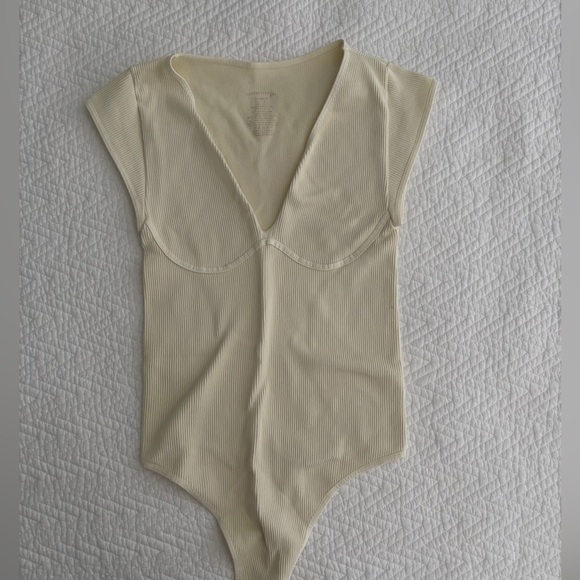 Free people bodysuit - Picture 1 of 4